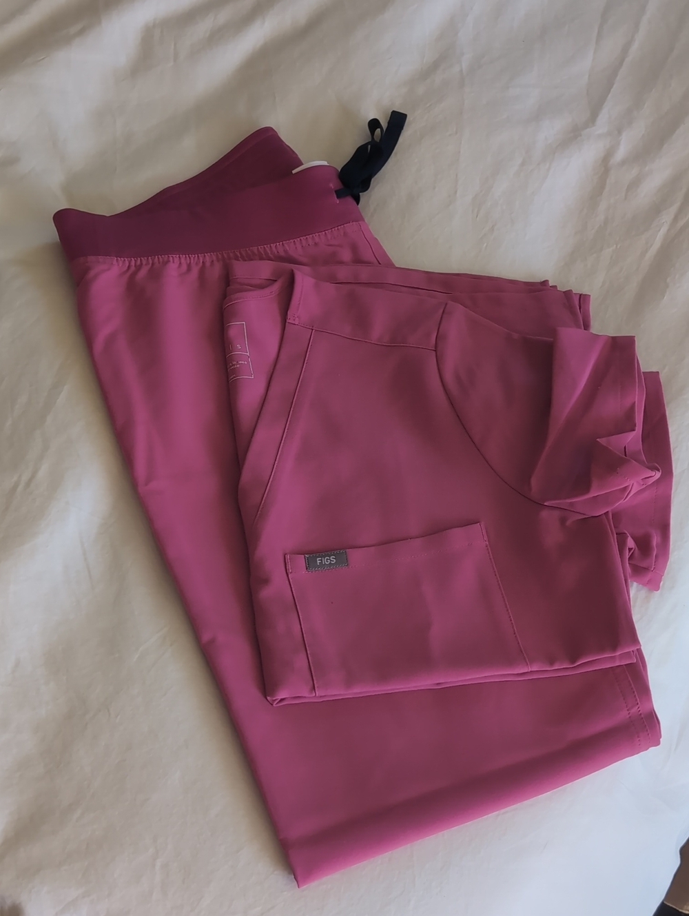 Figs Scrubs